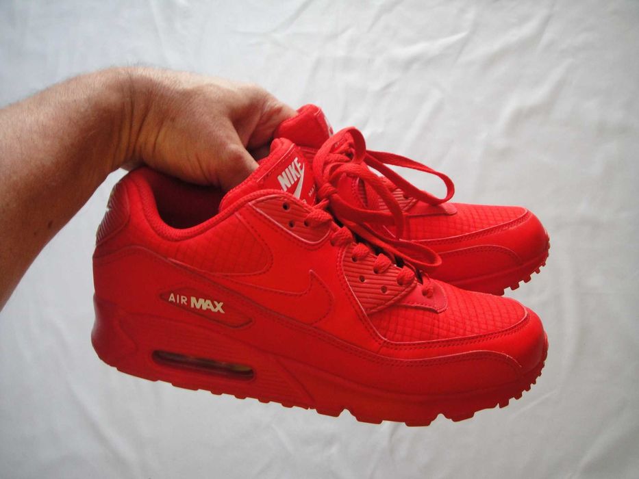 Buty Nike Air Max