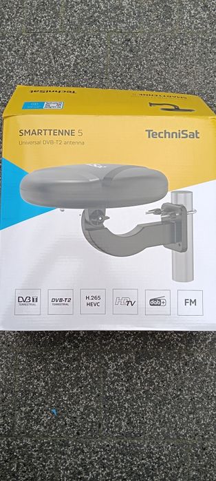 Philips tv Smart 50PUS7555/12 zestaw
