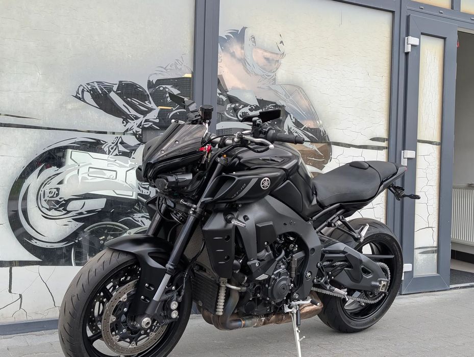 Yamaha