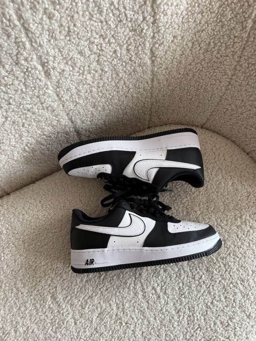 Кросівки кроссовки чоловічі Nike Air Force 42,5р