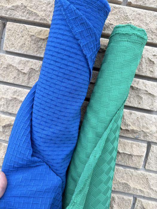 Ткань / опт / жаккард - от 5 м. 50 грн/м