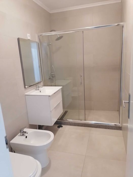Apartamento T3 Palmela arrendo