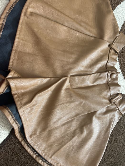 Шорти для лівчинки