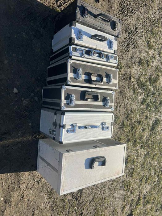 Продам ящики кейси