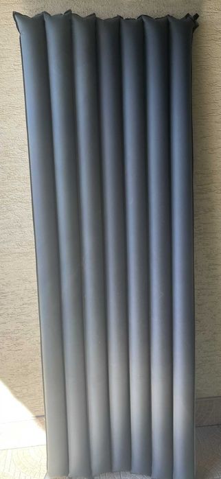 Materac dmuchany Fjord Nansen Trekker XL