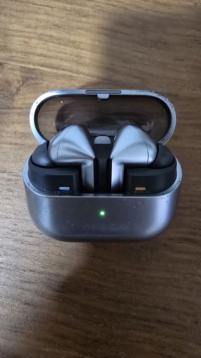 Galaxy buds 3 pro
