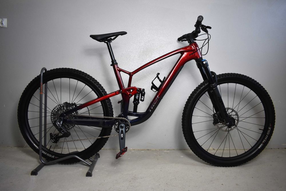TREK FUEL EX 8 gen 6 2024 XL  29” Sram GX AXS Gwarancja! Wysyłka!