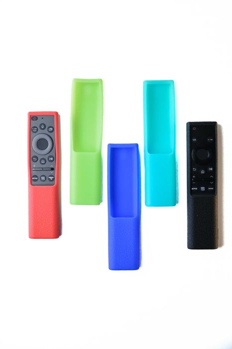 Чохол на пульт LG , чохол на пульт Samsung smart , Захист пульта