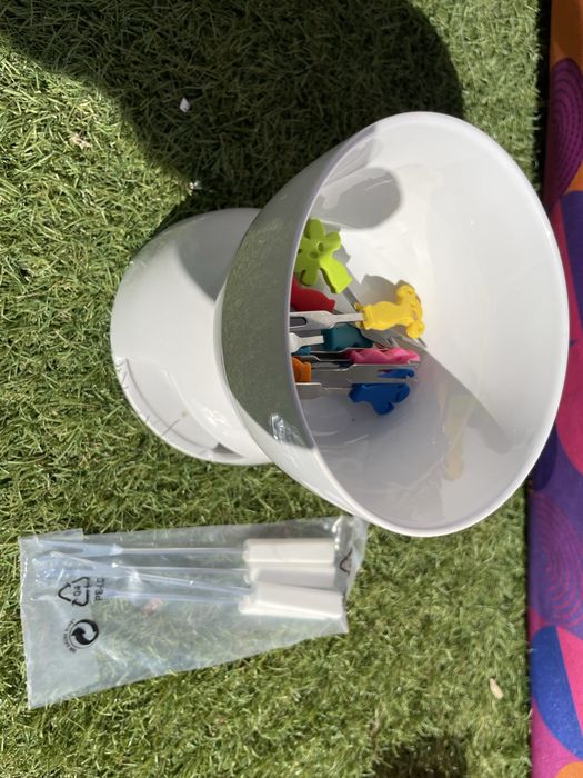 Aquecedor com Vela – Ideal para Chocolate / Fondue