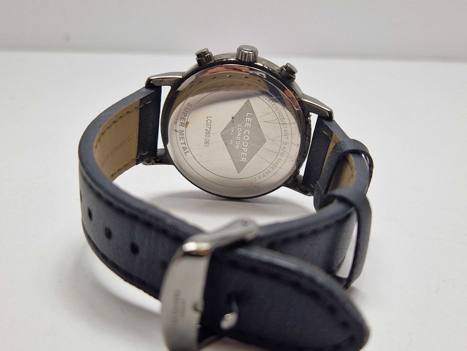 Zegarek męski Lee Cooper Spring 21 LC07260.061