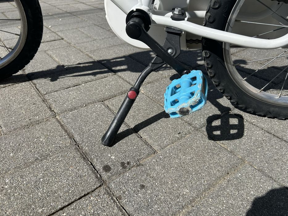 Bicicleta roda 16”