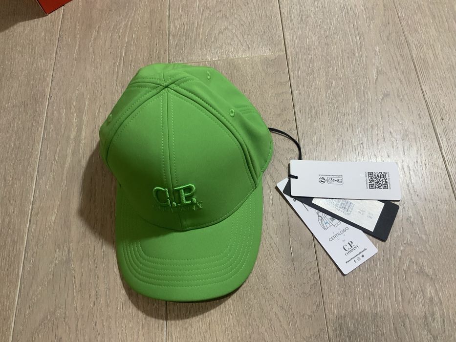 cp company кепка оригінал