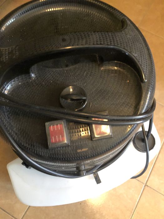 OLIMP 4w1 odkurzacz pioracy