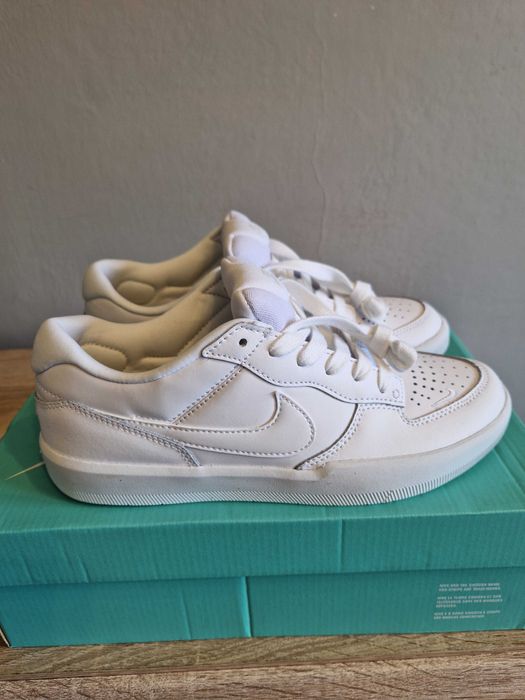Buty Nike SB Force 58 PRM L rozmiar 40