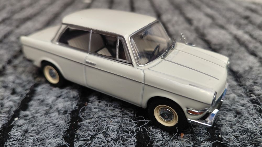 Miniaturas Minichamps 1.43