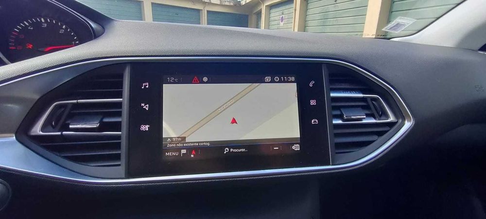 Peugeot 308 1.5 BlueHDi Active Diesel