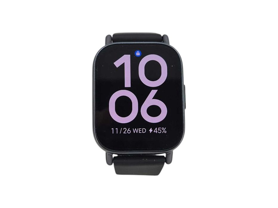 Zegarek redmi watch 5 lite