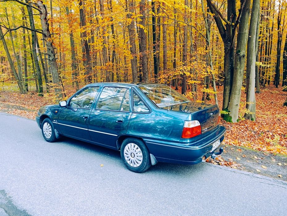 Daewoo nexia 1.5 gl