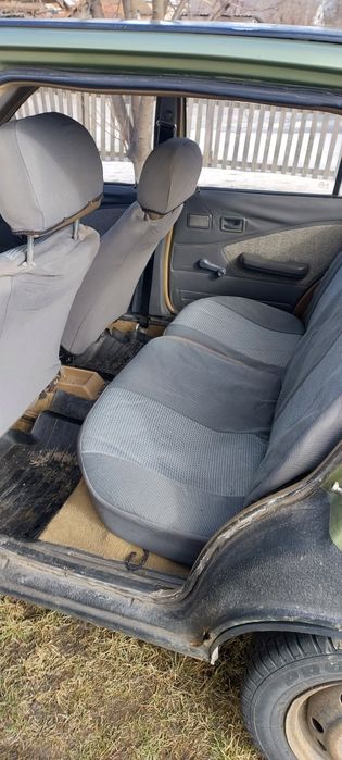 Opel kadet 1986 інжектор 1.8