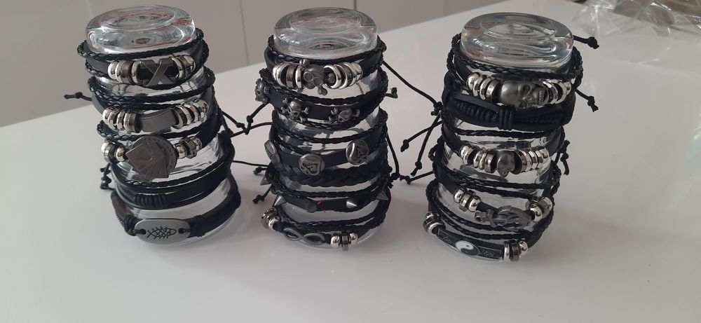 Bransoleta na rękę