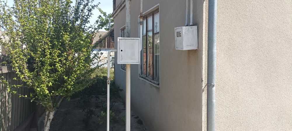 Измаил,с.Сафьяны-25т.у.е.