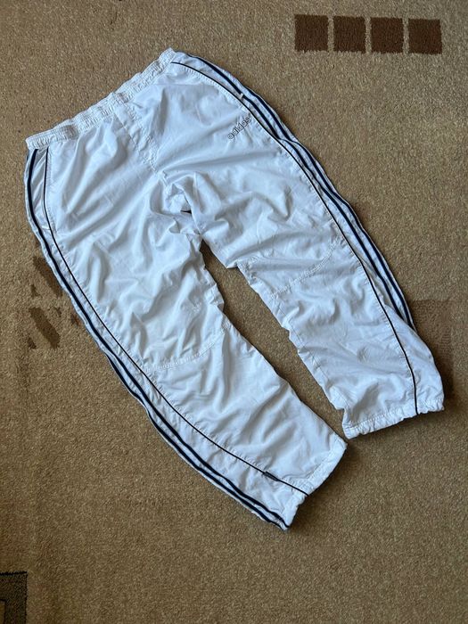 Штани vintage adidas pants 2005