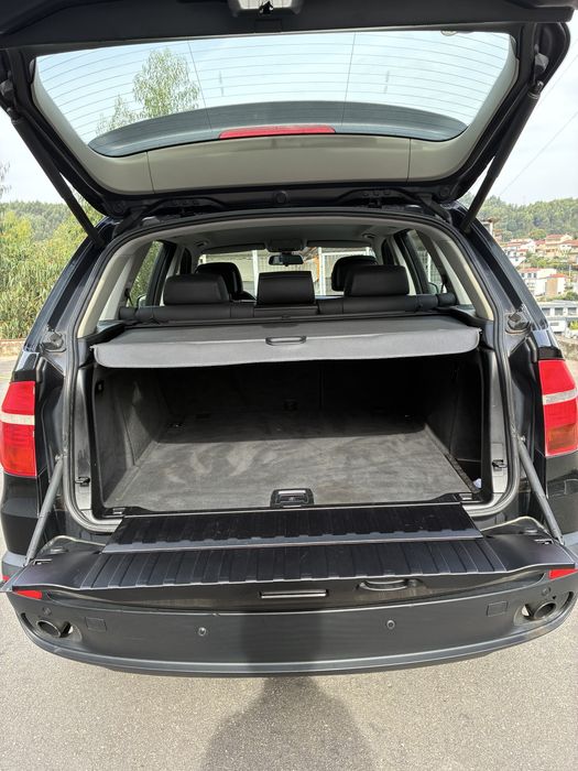 Bmw x5 35d nacional