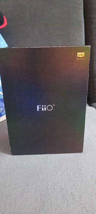 Słuchawki Fiio FA9