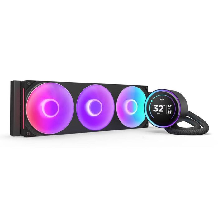 Intel Hyte40 - 5080