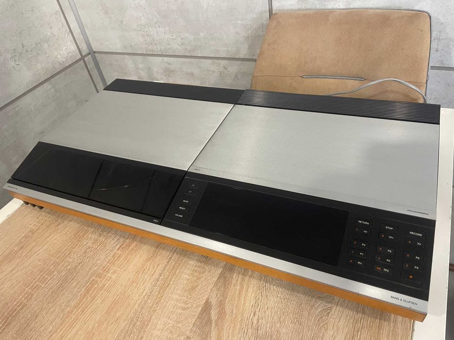 Gramofon Bang Olufsen Beocnter  7700  ze Szwecji Zapraszam