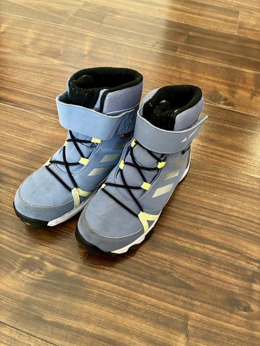 Черевики Adidas TERREX SNOW