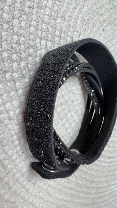 Zestaw 3 bransoletek Slake Swarovski