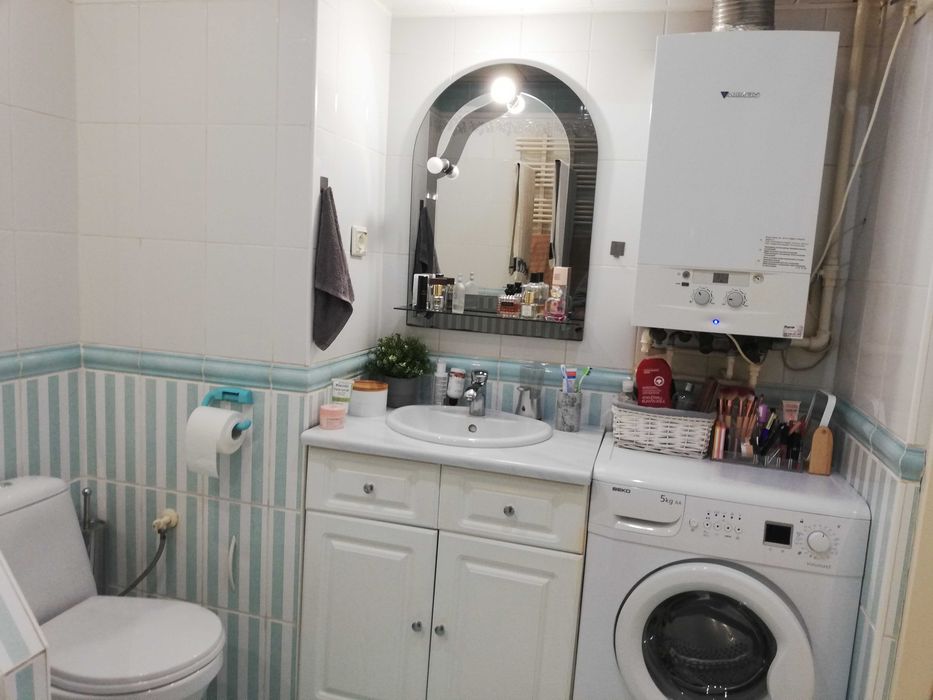 Wynajmę mieszkanie (2 pokoje) na Sławinku 60 m2