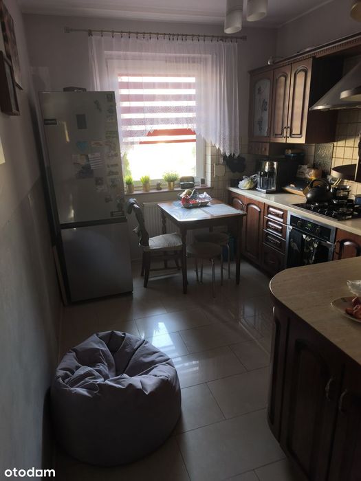 Mieszkanie 3 pokojowe 81 m2 - TORUŃ - STAWKI