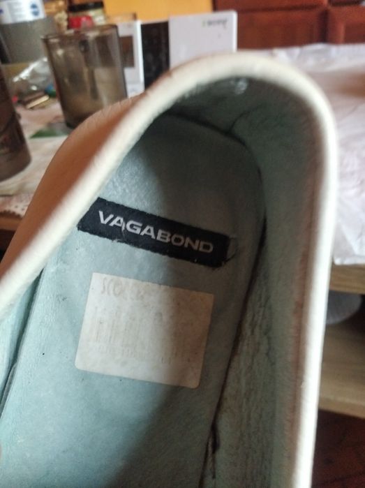Buty męskie rozm. 41
