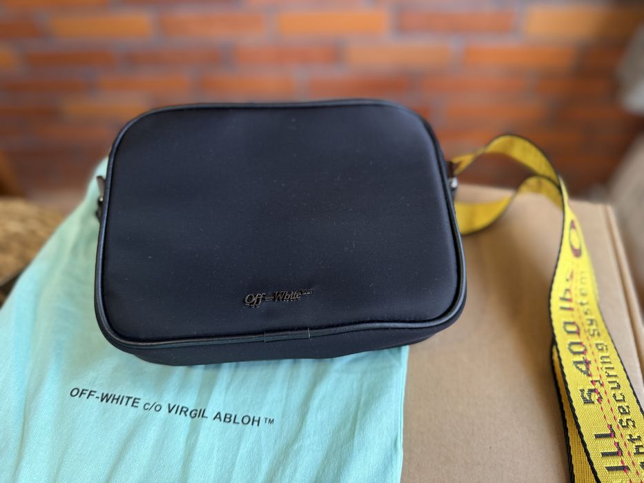 Nerka torebka Off-White