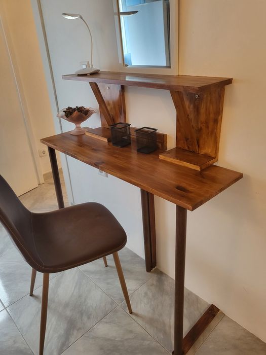 Arrendo quarto com todo conforto