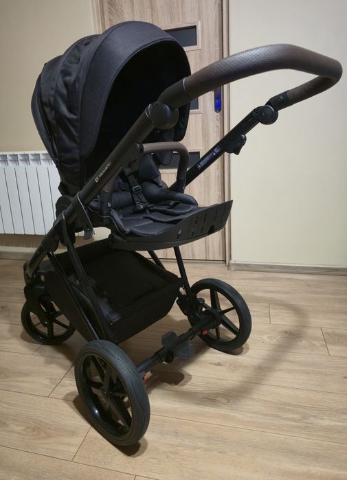 Wózek 2w1 Adamex Gallo