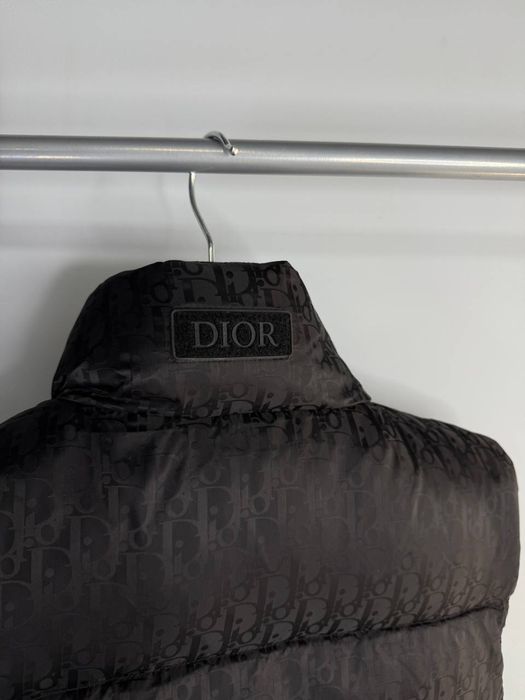 Жилетка Dior