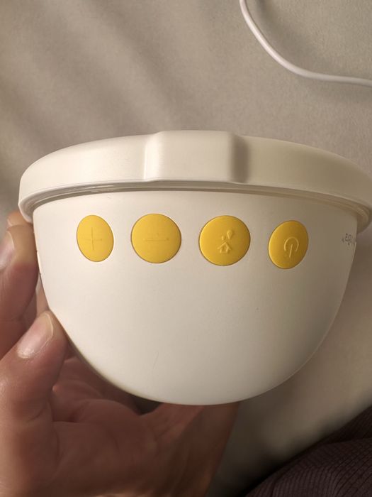 Medela motion InBra