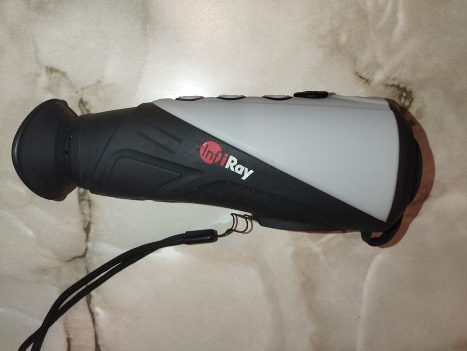 Продам тепловізор InfiRay