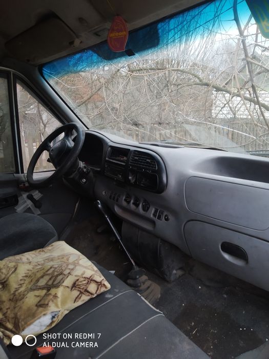 Продам автомобіль