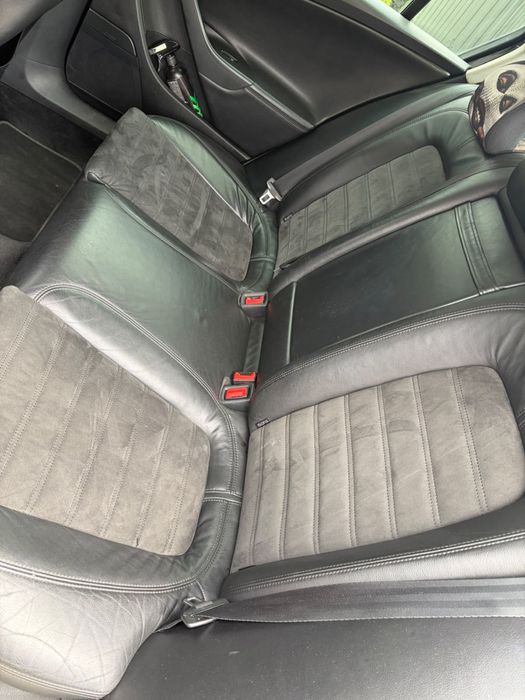 VOLKSWAGEN PASSAT 2008 VIN WVWZZZ3CZ8P077083 фото оголошення 7 з 8
