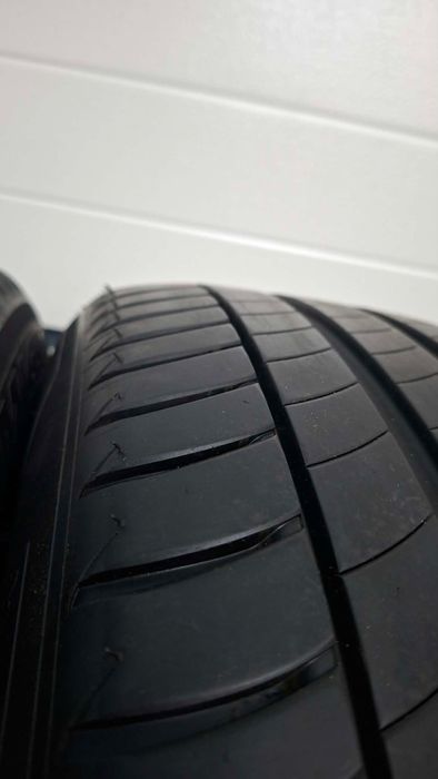 Opony letnke Michelin Primacy 3, 225/55R18,  12.2023