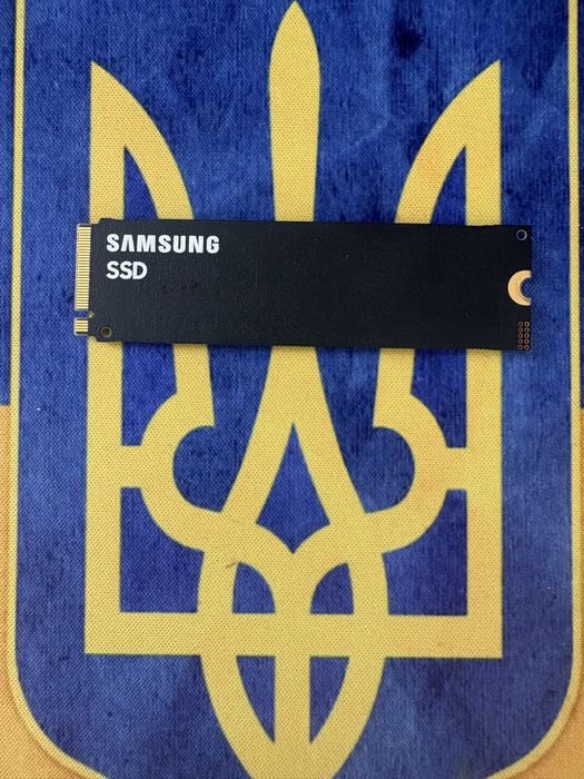 ssd samsung pm9a1 1tb - Купить электронику - Цены на OLX.ua