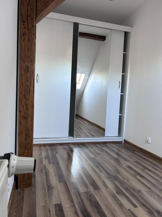 mieszkanie 40m do wynajecia