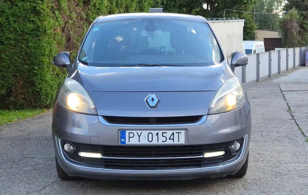 Renault Grand Scenic