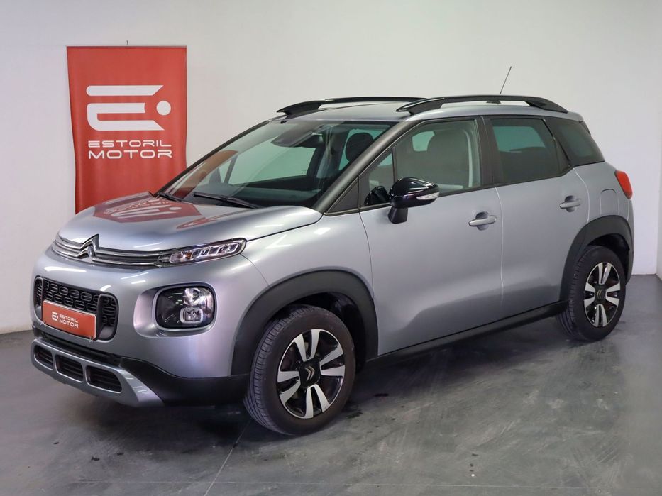 Citroën C3 Aircross 1.2 PureTech Feel