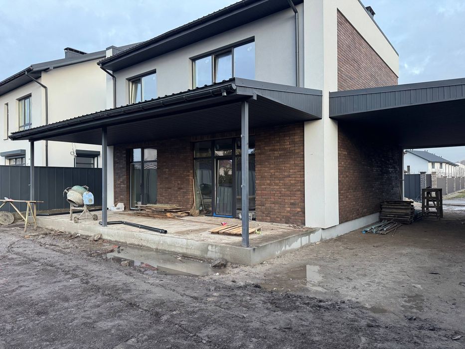 House by the address (area 150 m²) - Atlanta.ua - photo 5