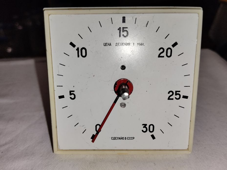 Реле времени РВ30